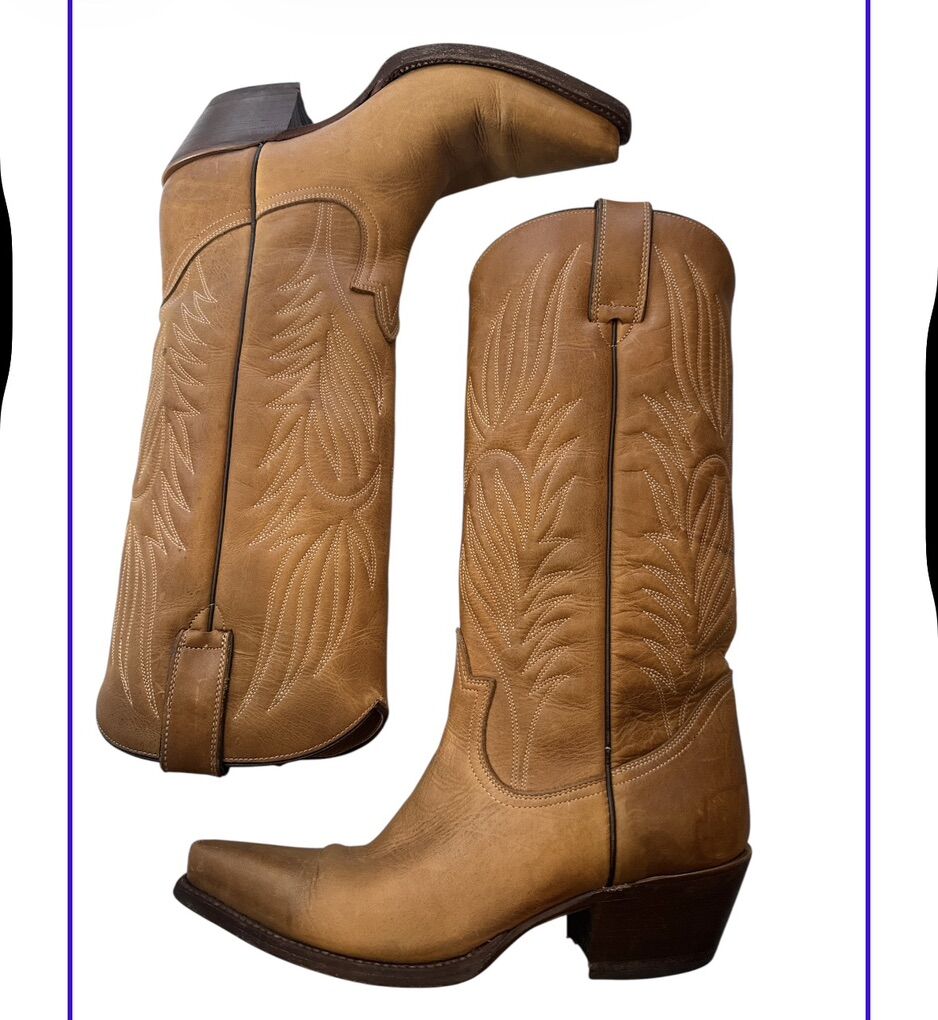Women’s Cowboy Boots