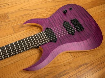 Schecter 7 String John Browne Tao-7