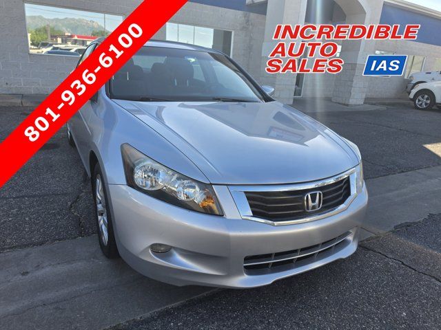2008 Honda Accord EX