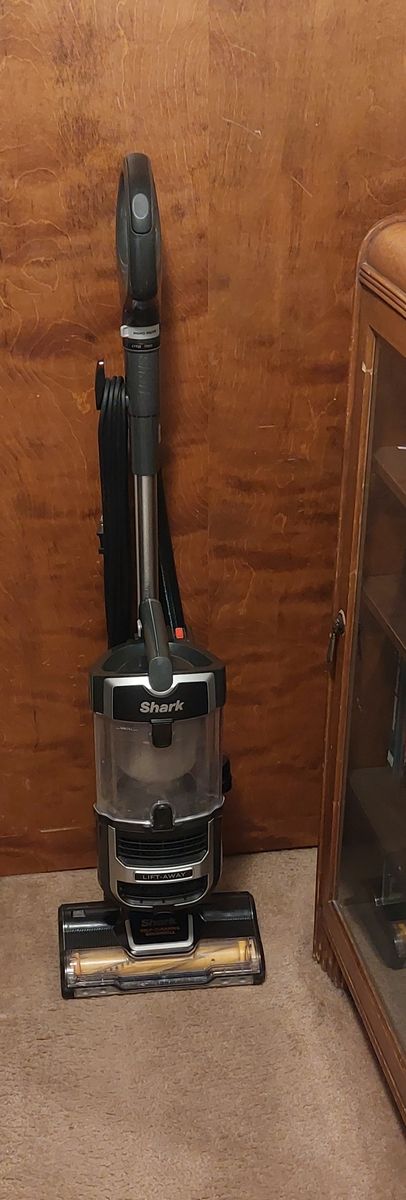 Shark Navigator Vacuum Cleaner