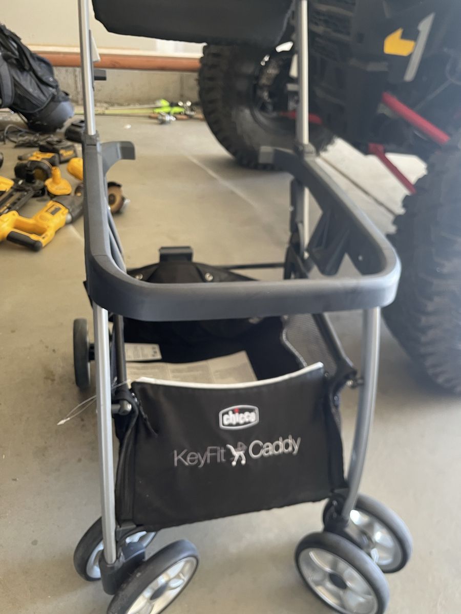 Stroller Chicco Key Fit