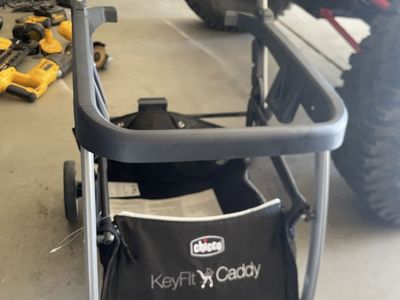 Stroller Chicco Key Fit