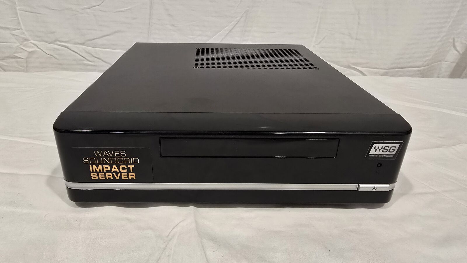 Digigrid Impact Server