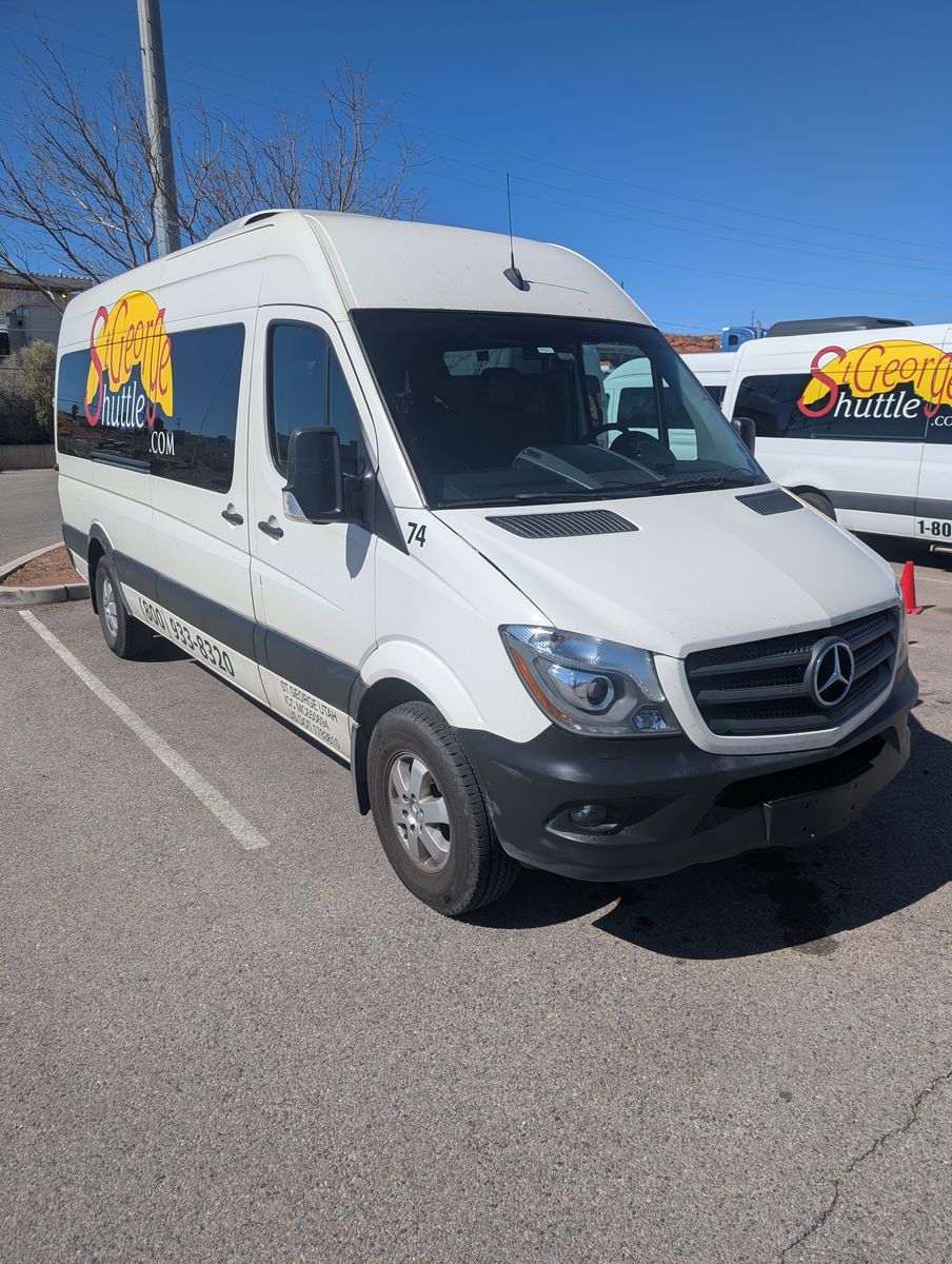 Mercedes Sprinter for sale