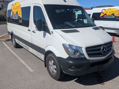 Mercedes Sprinter for sale