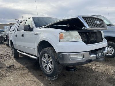 New Arrival - 2005 Ford F-150 Parts - UTPAP Orem
