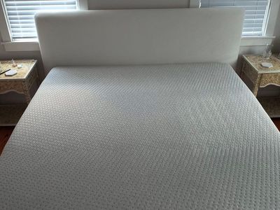 Casper Dream Max Queen Mattress