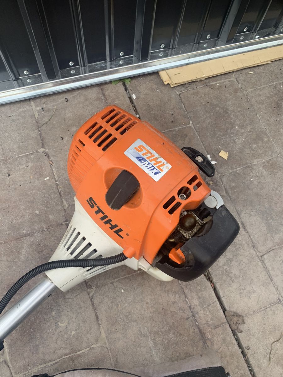Stihl FS 110Z Brush Cutter String Trimmer