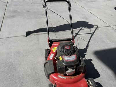 Honda Lawn Mower