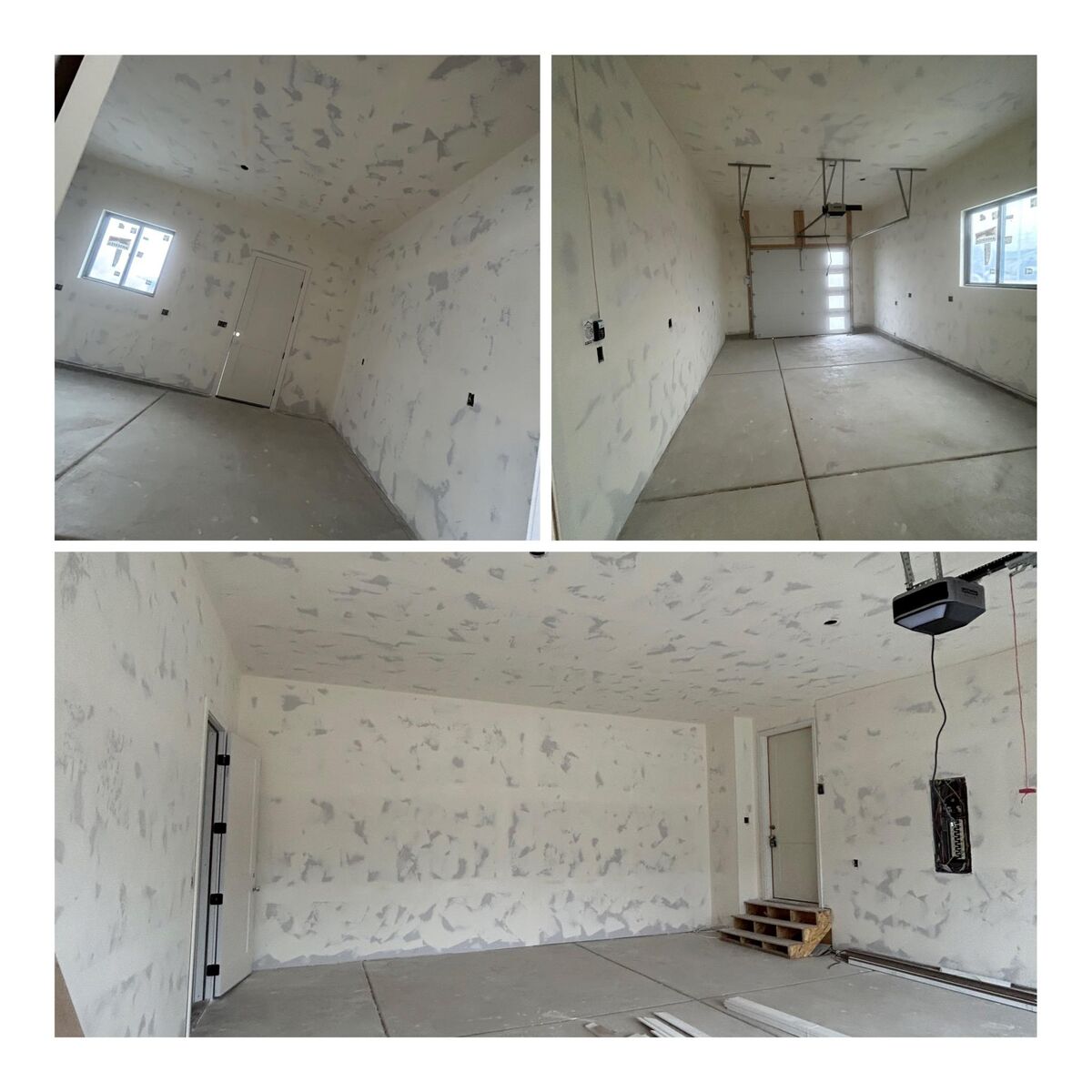 RCG Drywall LLC