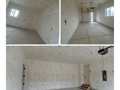 RCG Drywall LLC