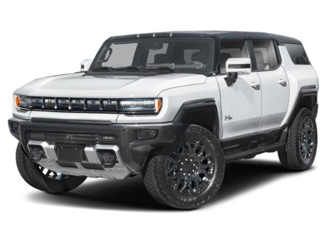 2026 GMC Hummer EV 2X
