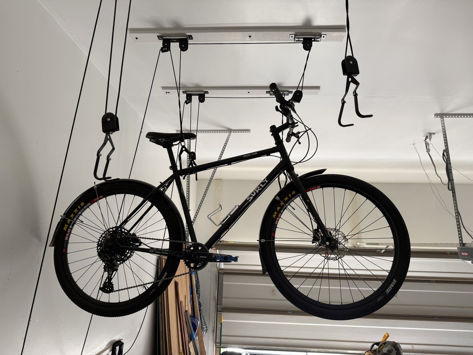 Surley Bridge Club Bike 27.5”