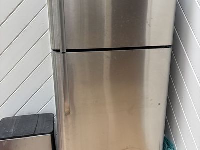 Fridge / Freezer