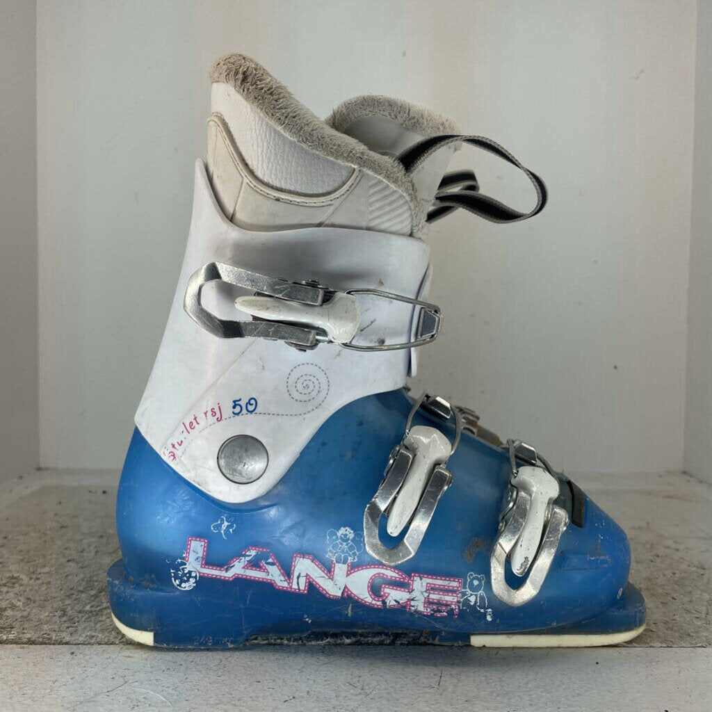 Lange Starlett RSJ 50 Ski Boots