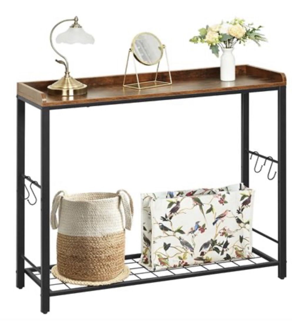 Entryway Table