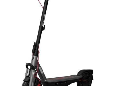 Segway Ninebot F3 Electric Scooter, Up to 20 MPH