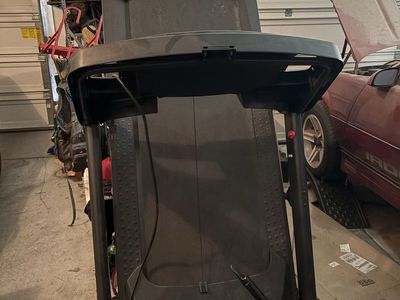 Pro form Treadmill