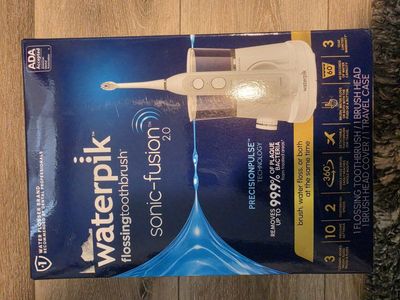 sonicfusion 2.0 waterpik