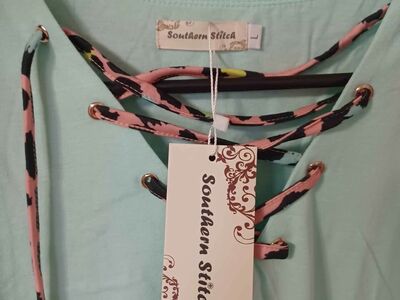 Women's Blouse size Large