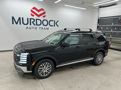 2026 Hyundai Palisade SEL