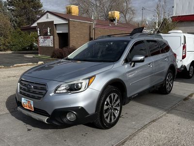 2016 SUBARU OUTBACK 3.6R Limited