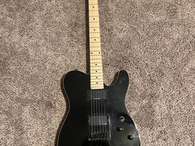 Schecter Model PT