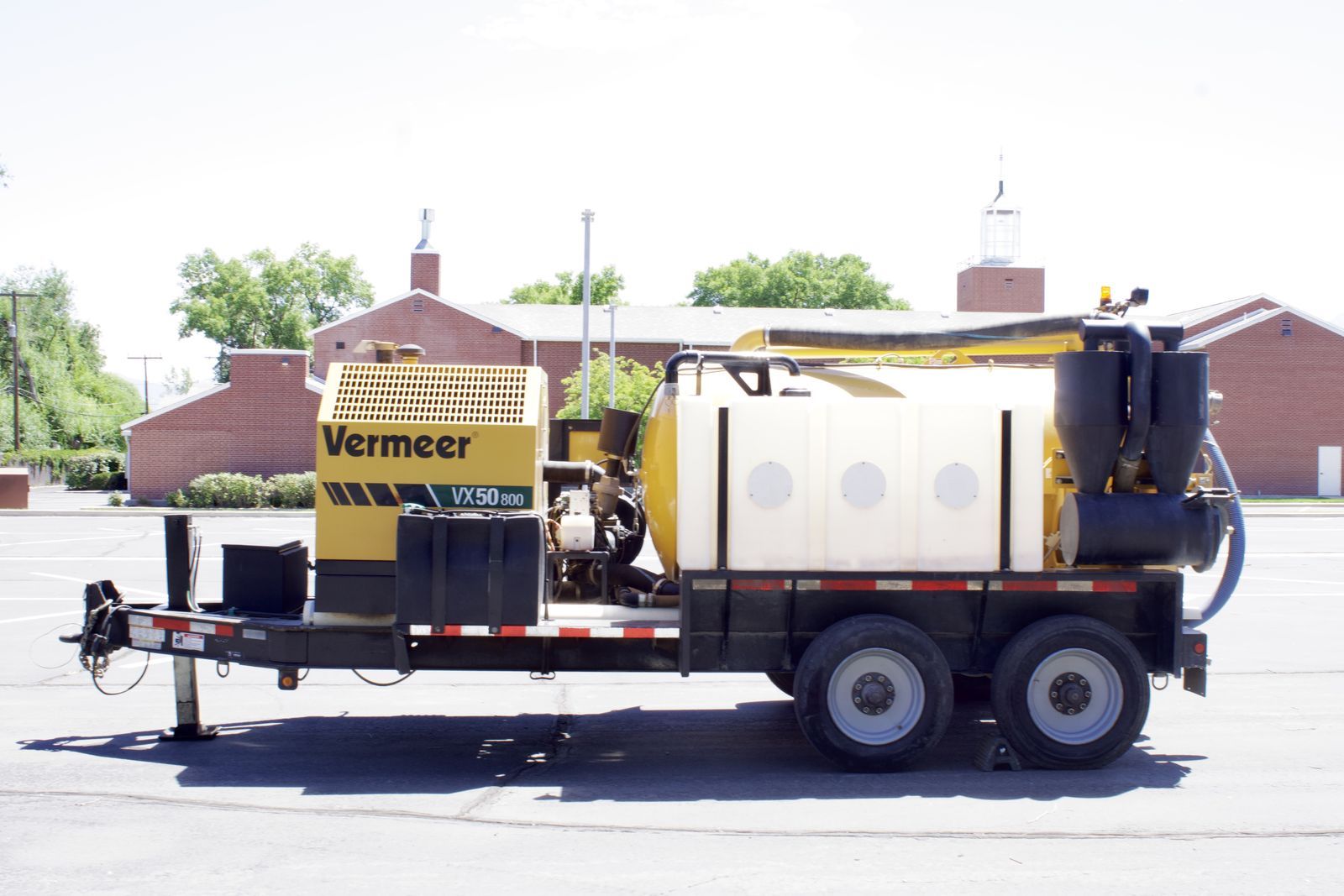2024 Vermeer VX50-800  FOR SALE