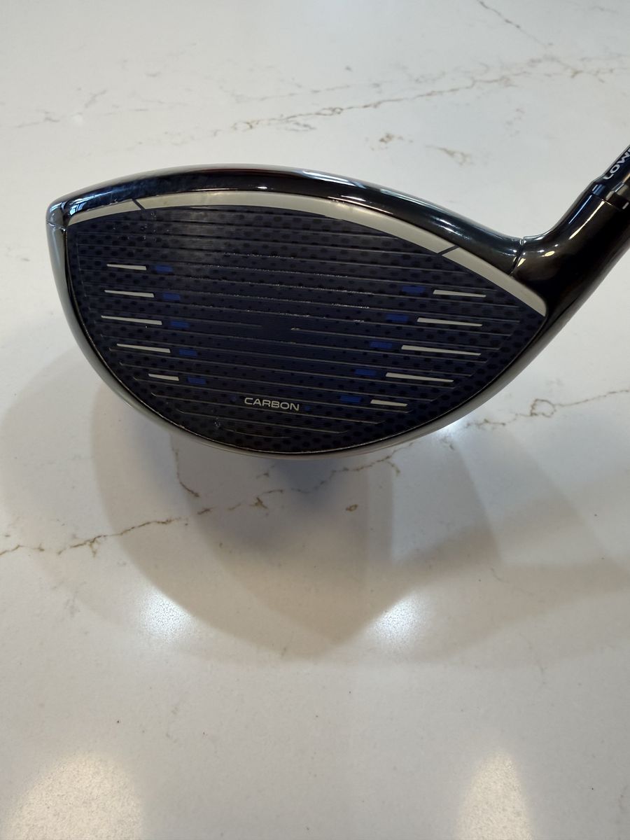 Taylor Made Qi 10 LS Driver