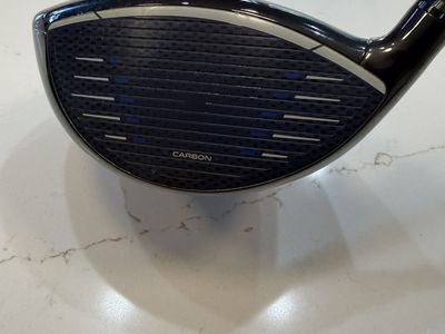 Taylor Made Qi 10 LS Driver