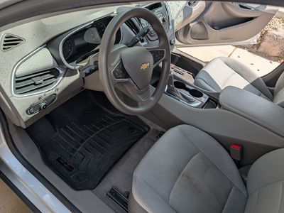 2016 Chevrolet Malibu L