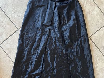 Vampire Cape- 45 Inches