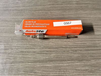Autolite Glow Plugs