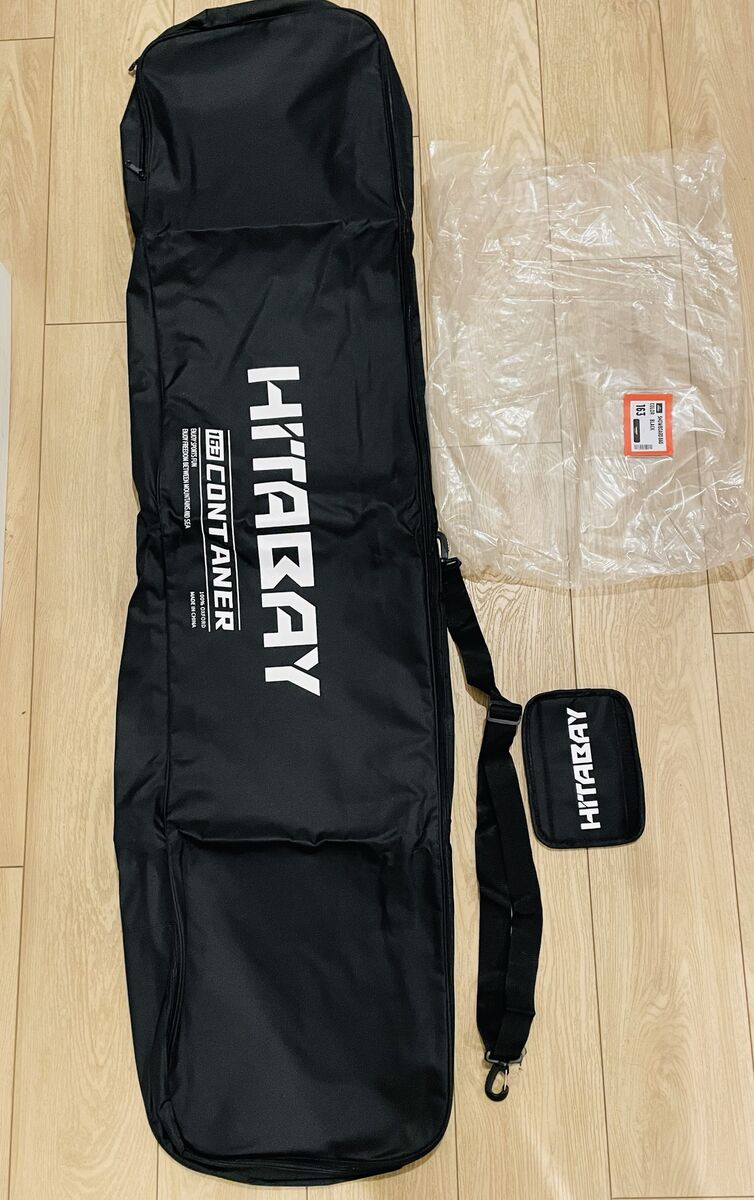 Brand new Snowboard bag