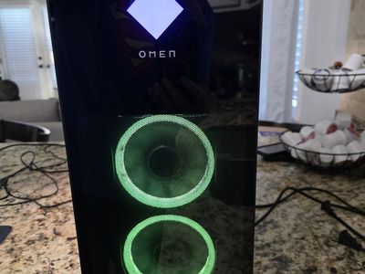 HP OMEN 40L, Intel i7-12700K, 32GB RAM, 1TB SSD, RTX 3080 + Samsung Odyssey G3 27" 1ms Gaming Monitor $1,000