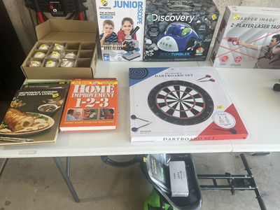 Roy UT Garage Sale