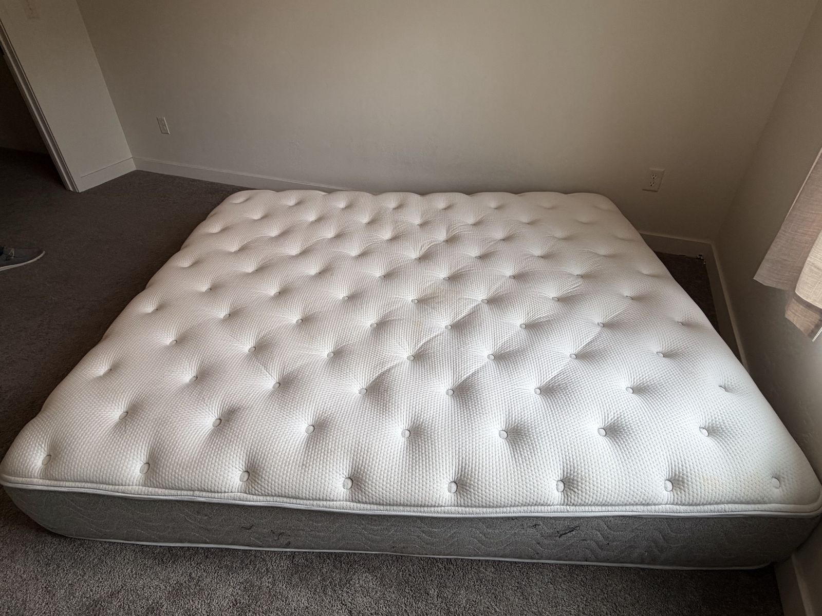 Mattress