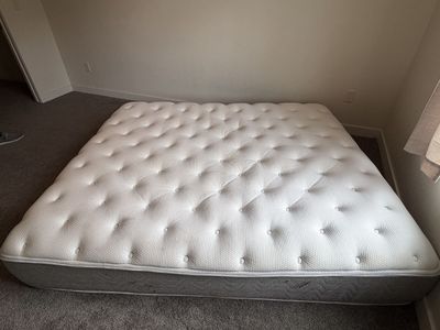 Mattress
