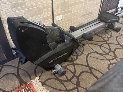 Rowing Machine