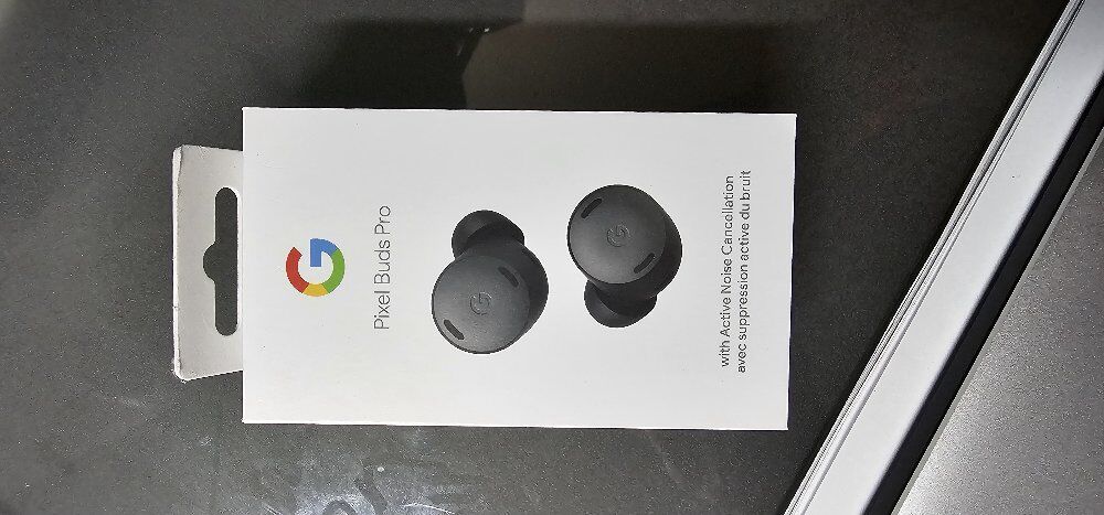 Pixel Buds Pro