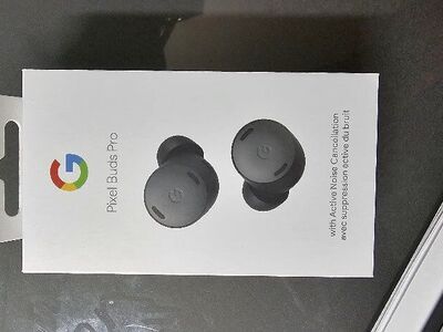 Pixel Buds Pro
