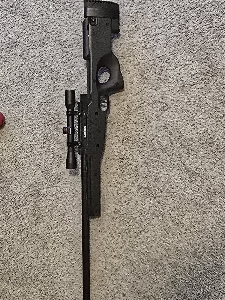 airsoft