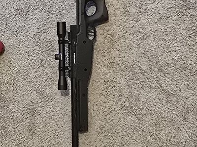 airsoft