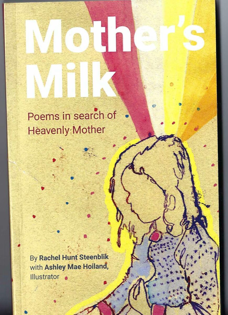Mother's Milk by Rachel Hunt Steenblik (2017, Trade Paperback)