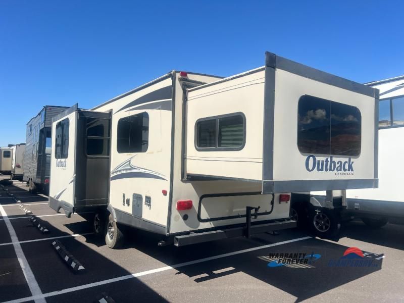 Used 2017 Keystone RV Outback Ultra Lite 250URS
