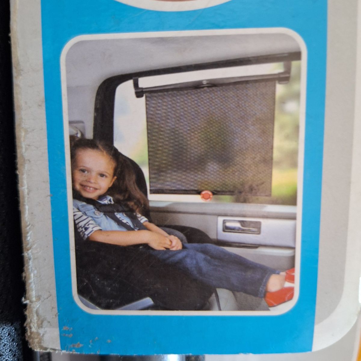 NEW Quality Car Window Shades