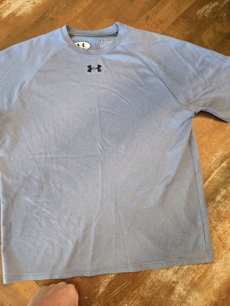 Under Armour