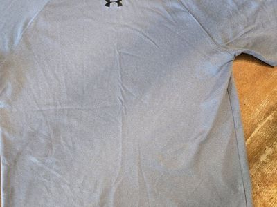 Under Armour