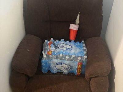 Recliner chairs
