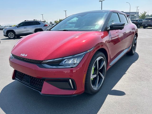 2023 Kia EV6 GT